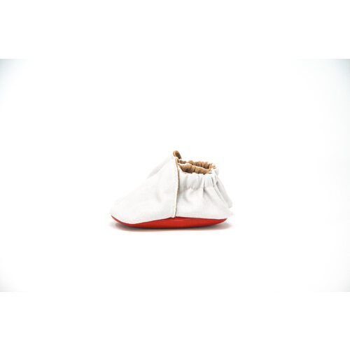 Little Grapefruit Snow White Linen Little Grapefruit Snow White Linen