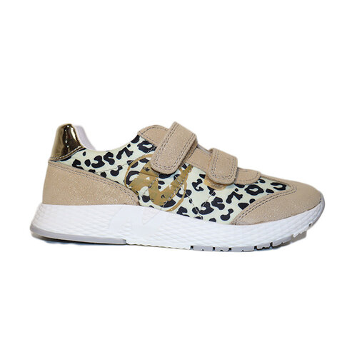 Naturino Jesko Animal Print trainers Naturino Jesko Animal Print trainers