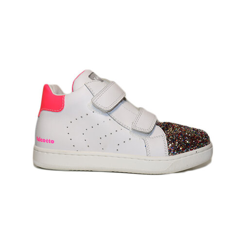 Falcotto Kiner High Top Glitter