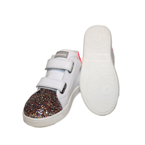 Falcotto Kiner High Top Glitter