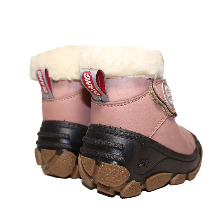 Cucciolo Rosa Bambino Fine Shoes