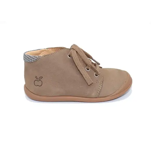Shoo Pom Flex Up Bottine Taupe- Marine Shoo Pom Flex Up Bottine Taupe- Marine