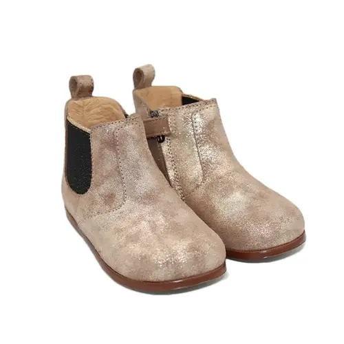 Clotaire Zeus Zip Elast Golden Clotaire Zeus Zip Elast Golden