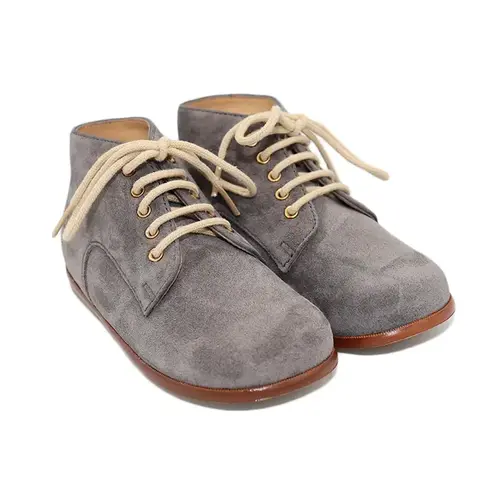 Clotaire Zeus Derby Gris Clotaire Zeus Derby Gris