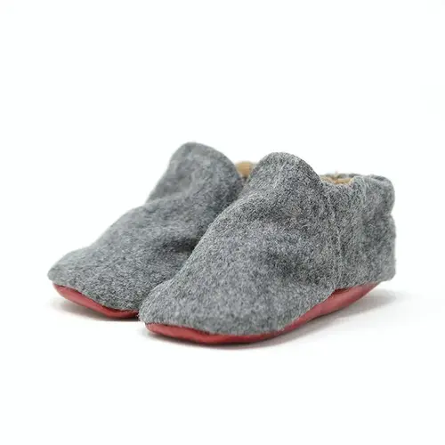 Little Grapefruit Wolf Grey Little Grapefruit Wolf Grey
