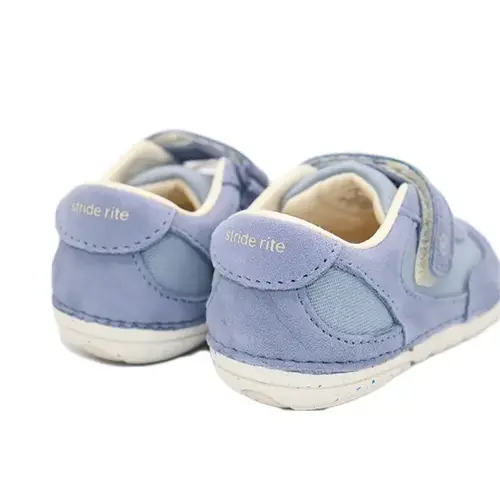 Stride Rite SM Sprout  Blue