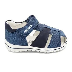 PRIMIGI FIRST STEPS SANDALS DENIM