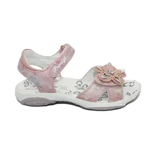 PRIMIGI BREEZE SANDAL PINK FLOWER