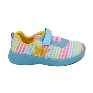 Agatha Ruiz De La Prada MULTICOLOR SNEAKERS