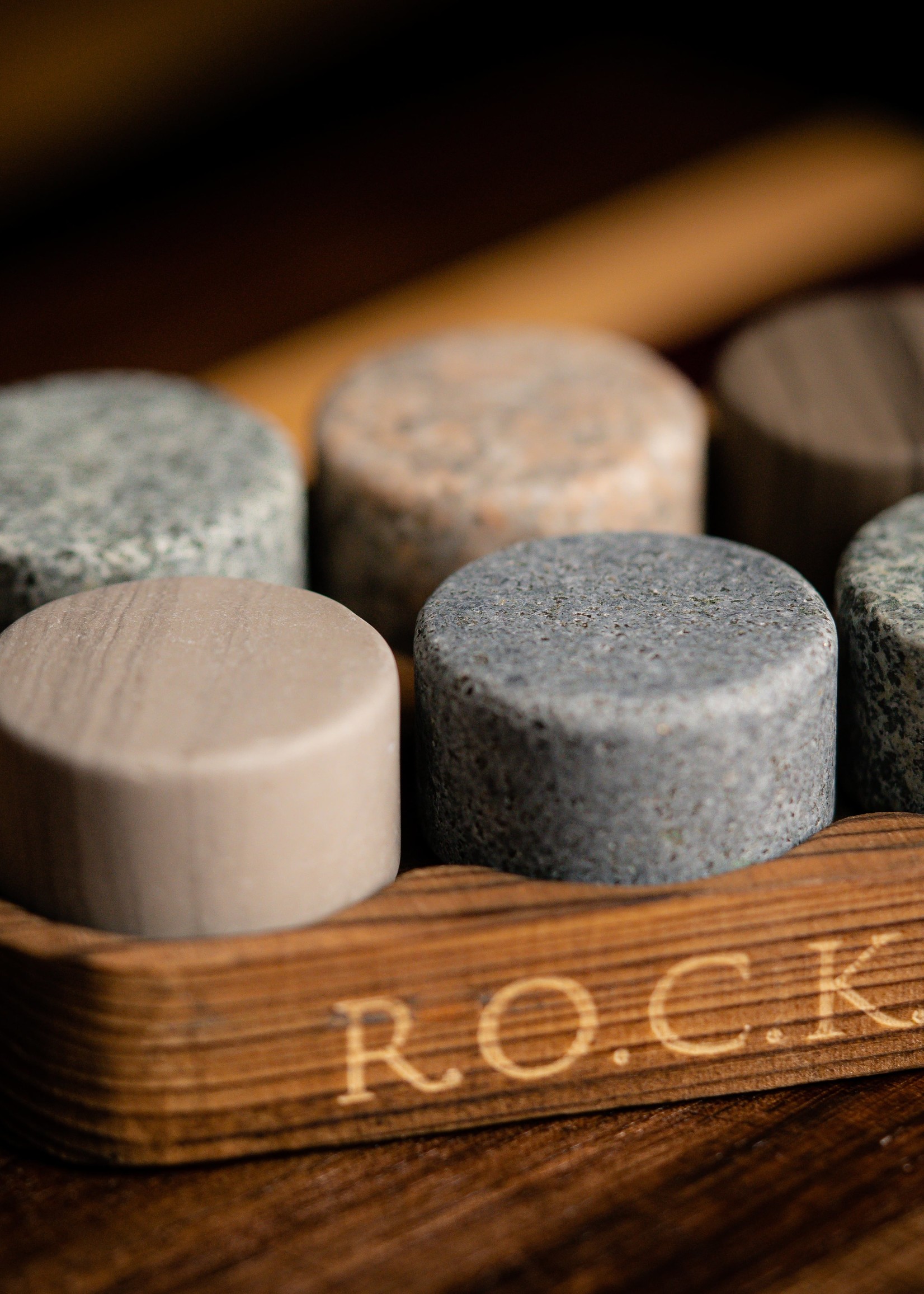 The Original Rocks Whiskey Chilling Stones Rare Earth