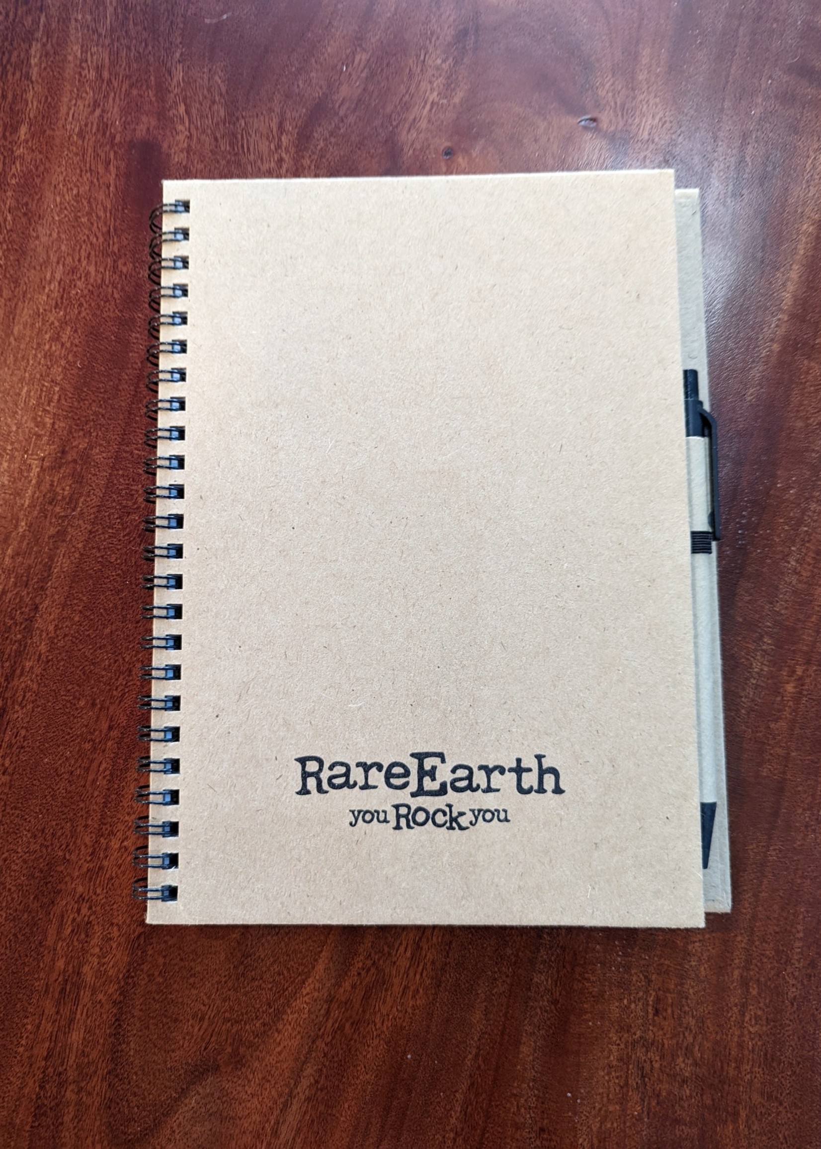 Rare Earth Journal