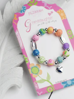 Granddaughter Girls Youth Bracelet