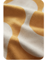 Original Towel:  Copacabana Mango