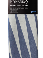 Original Towel - Heat Wave Stone Blue