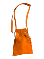 Bag Orange Cork