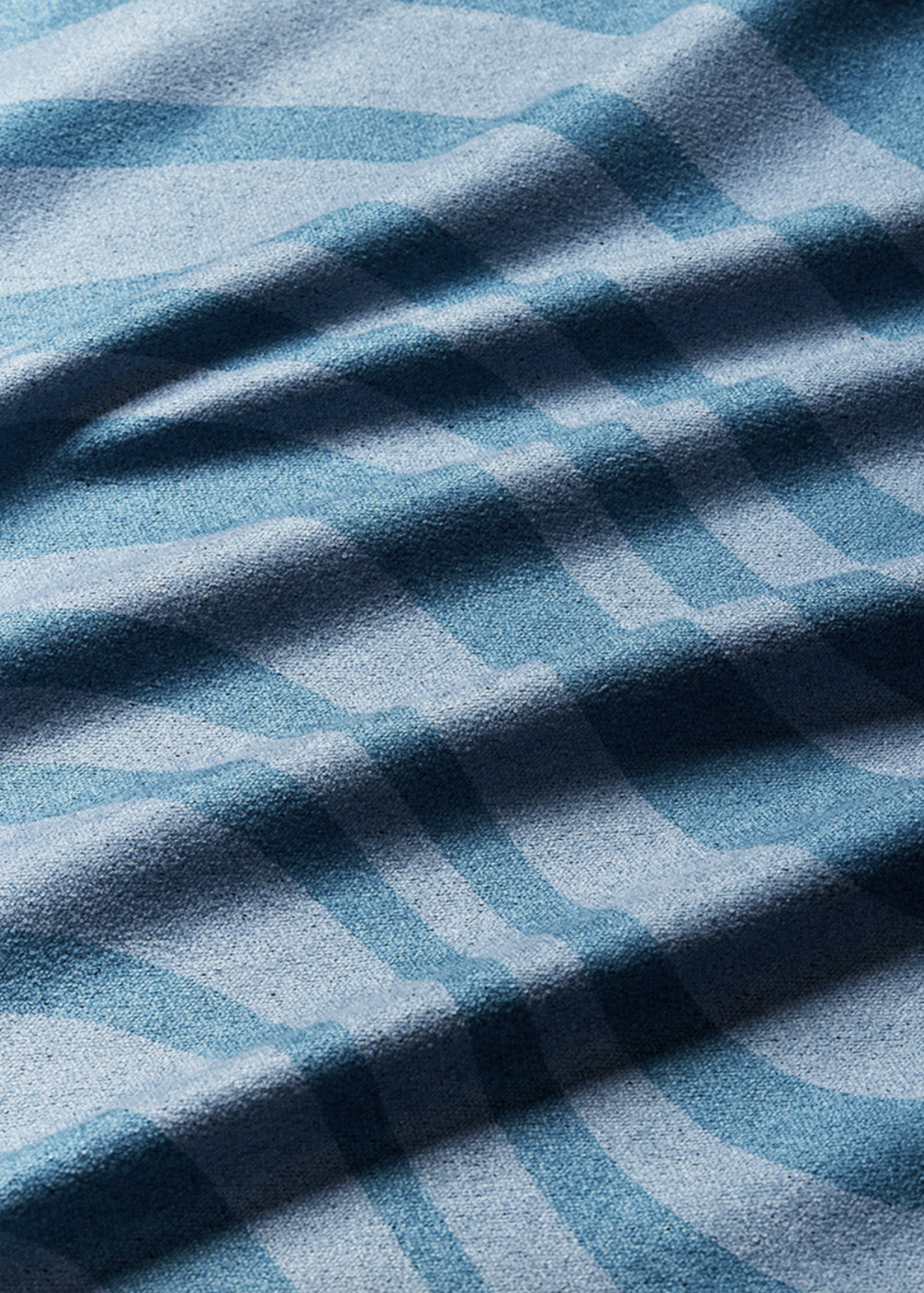 Original Towel: Sidewinder Aqua