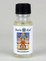 Sun's Eye Moonstone Oil .5fl oz
