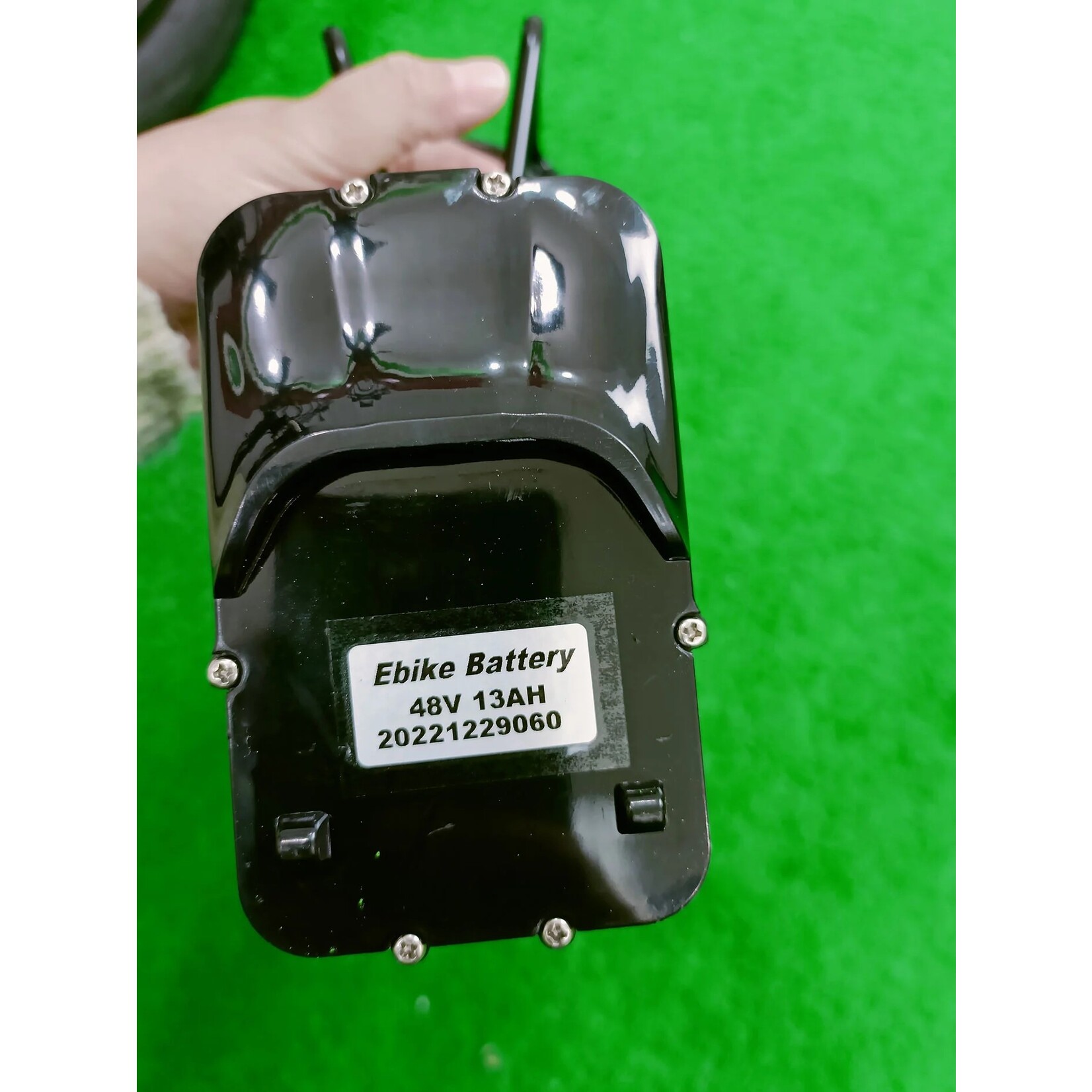 E-Ranger E- Ranger Lunar Lander Tricycle