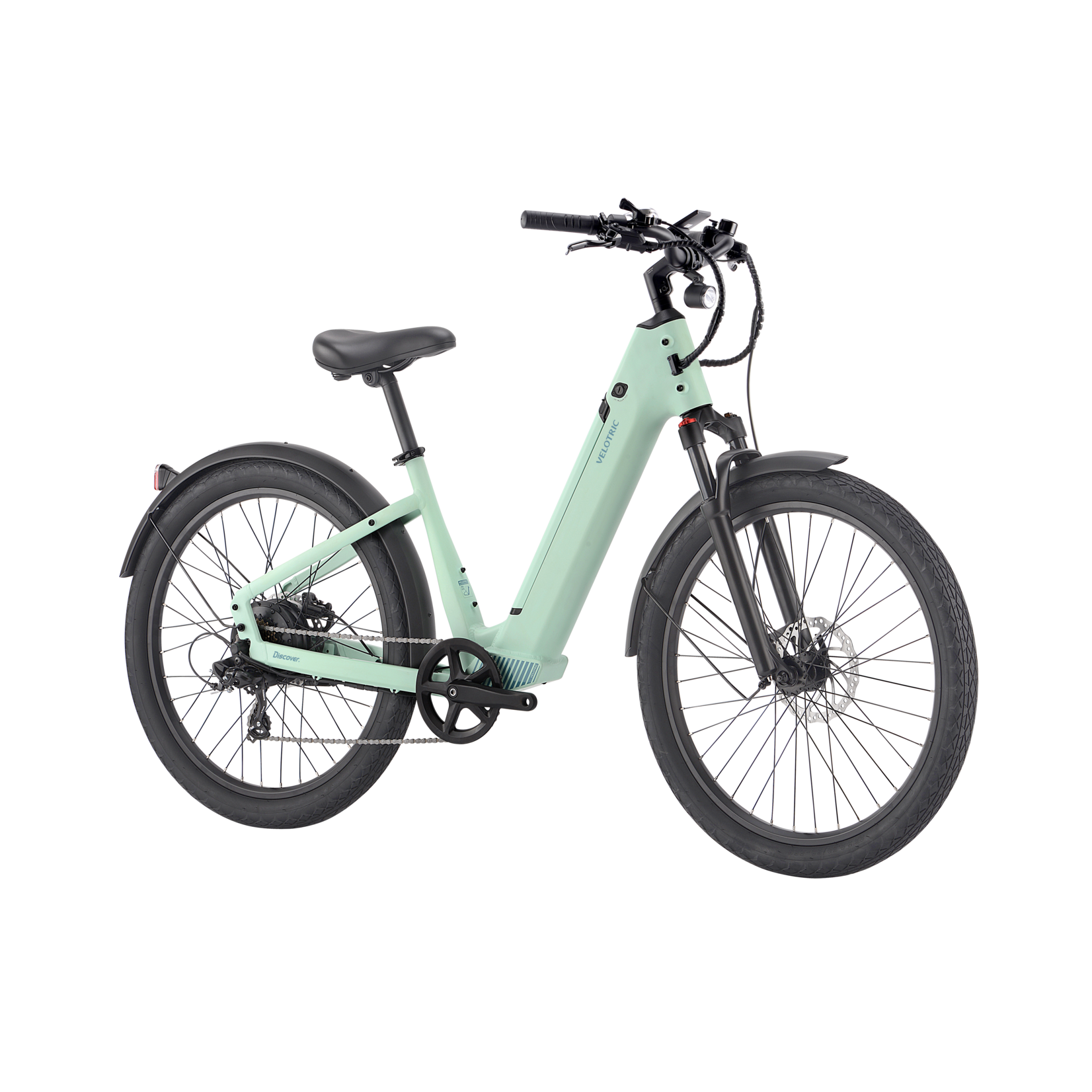 Velotric Discover Step-Thru