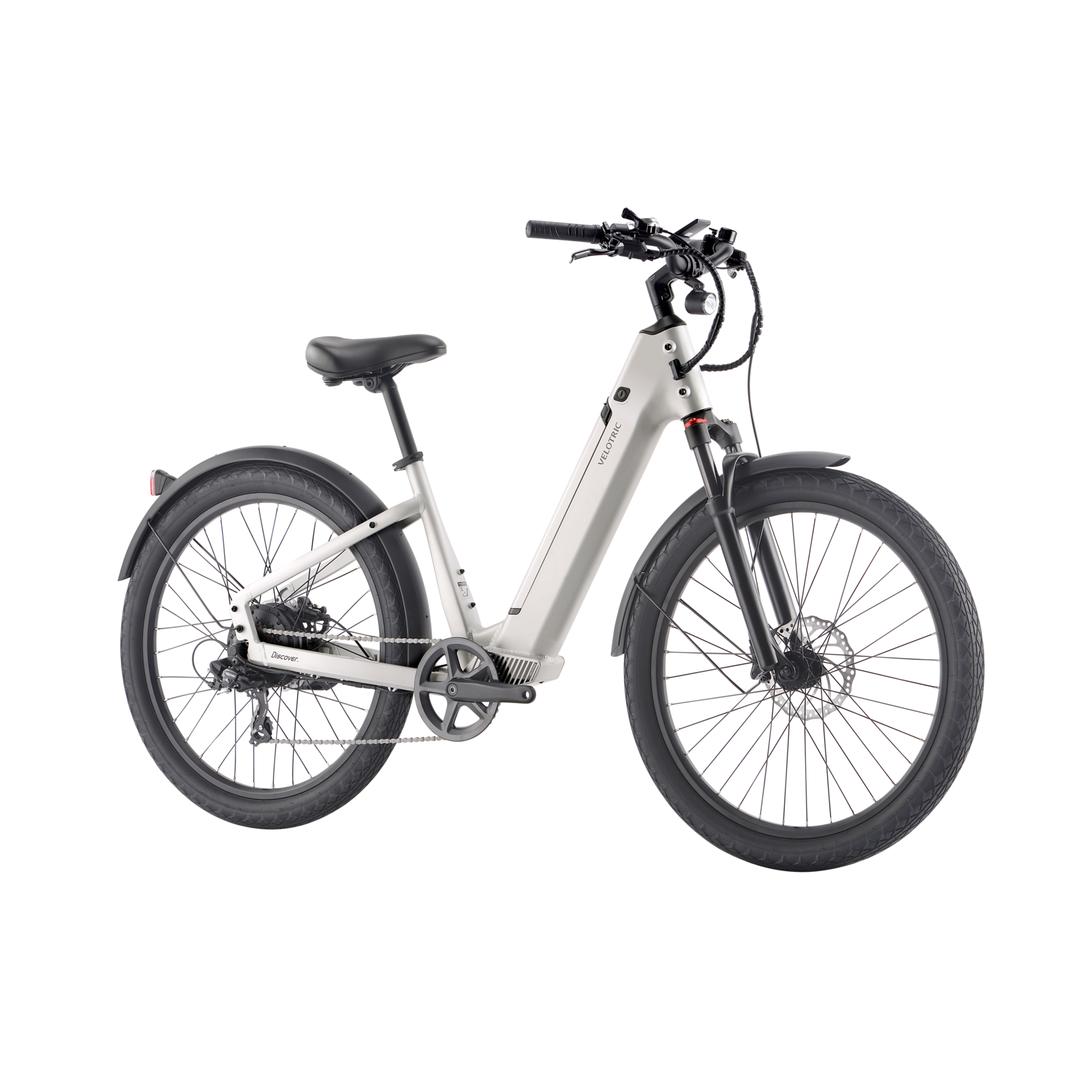 Velotric Discover Step-Thru