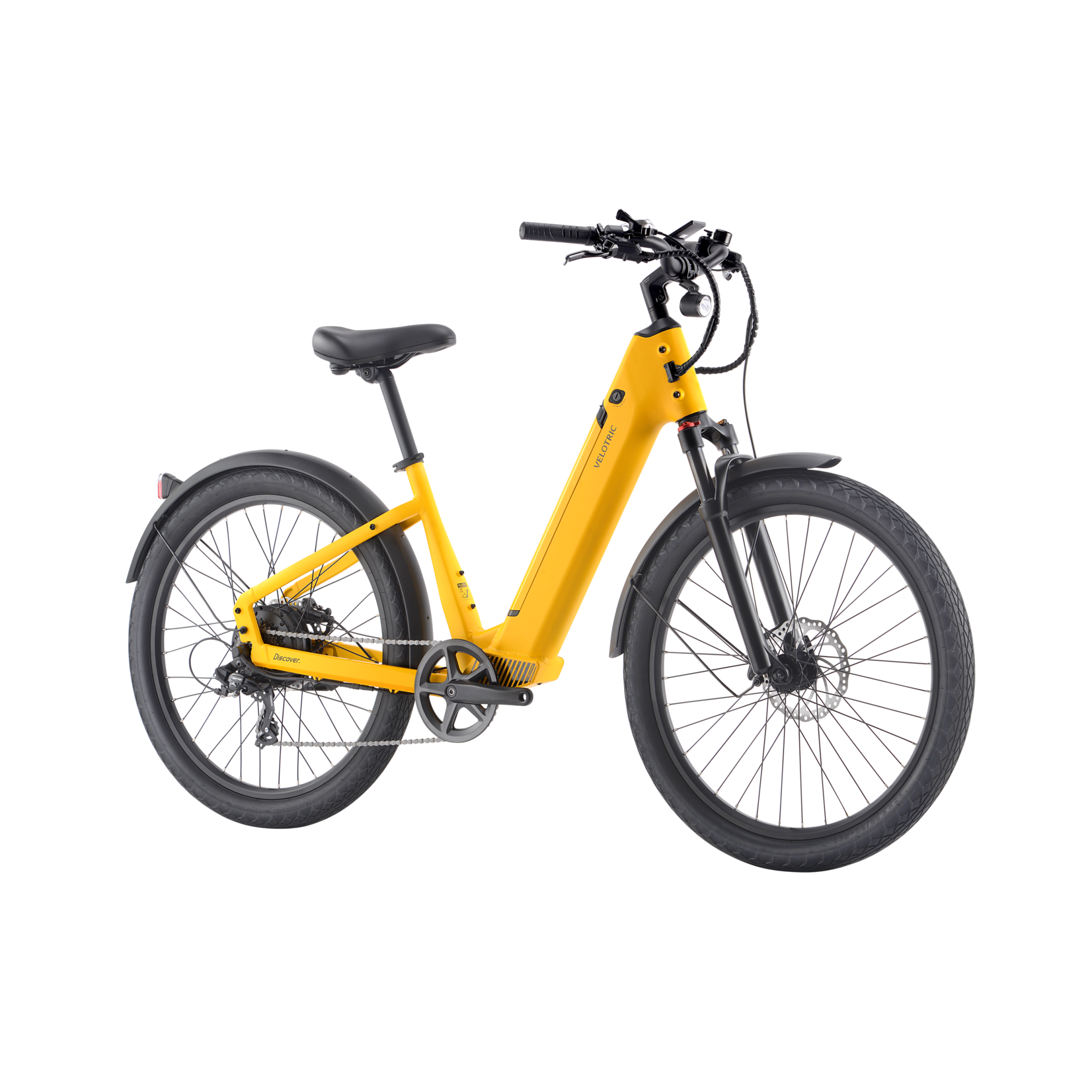 Velotric Discover Step-Thru