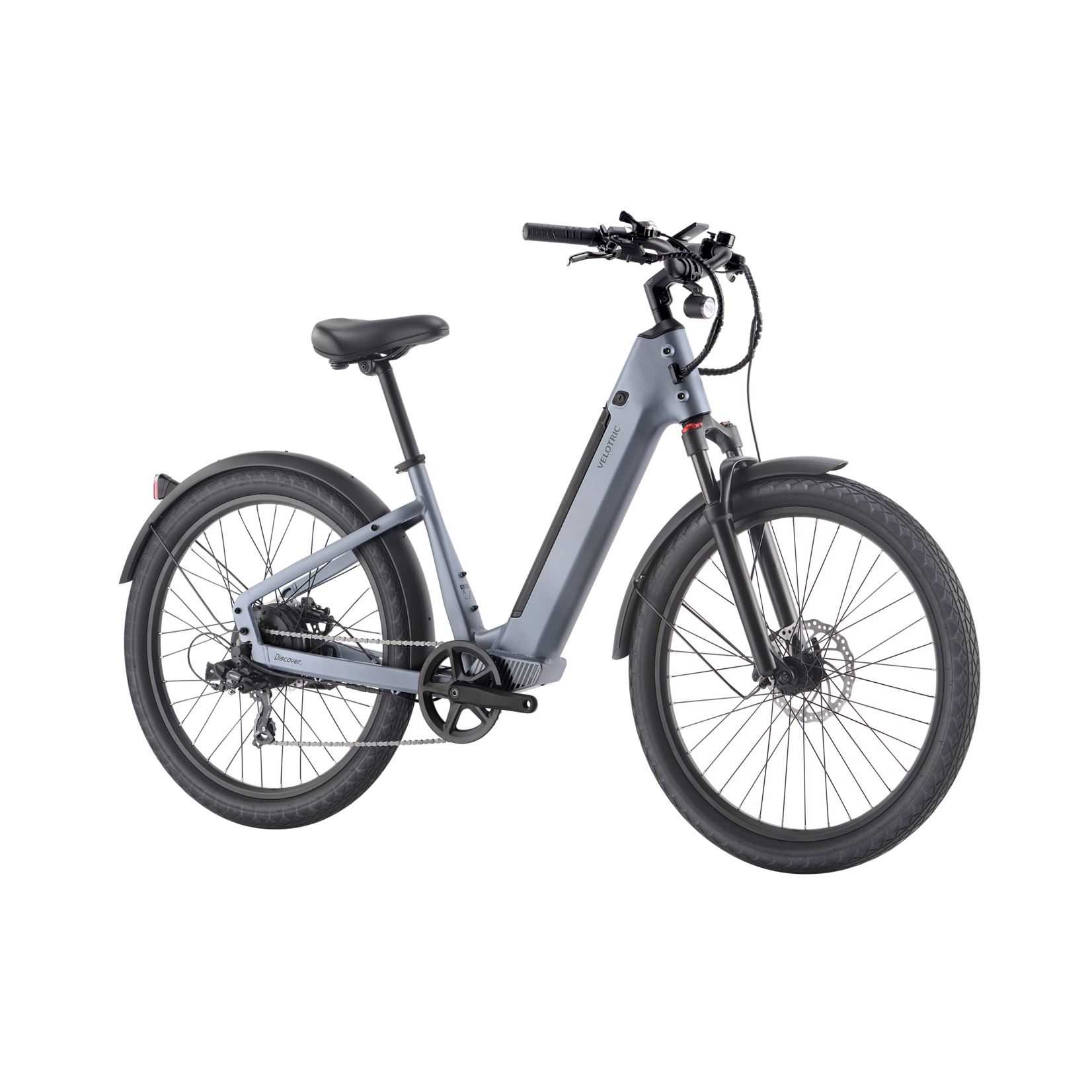 Velotric Discover Step-Thru