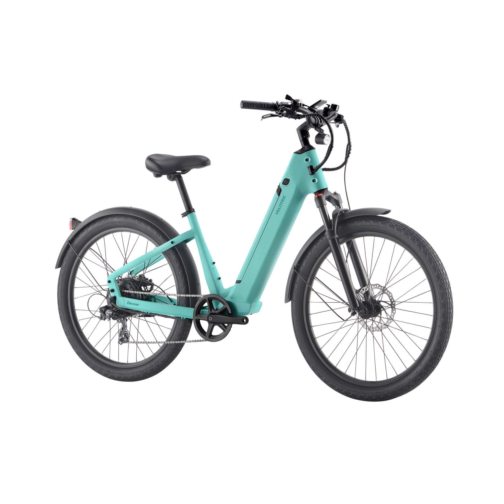 Velotric Discover Step-Thru