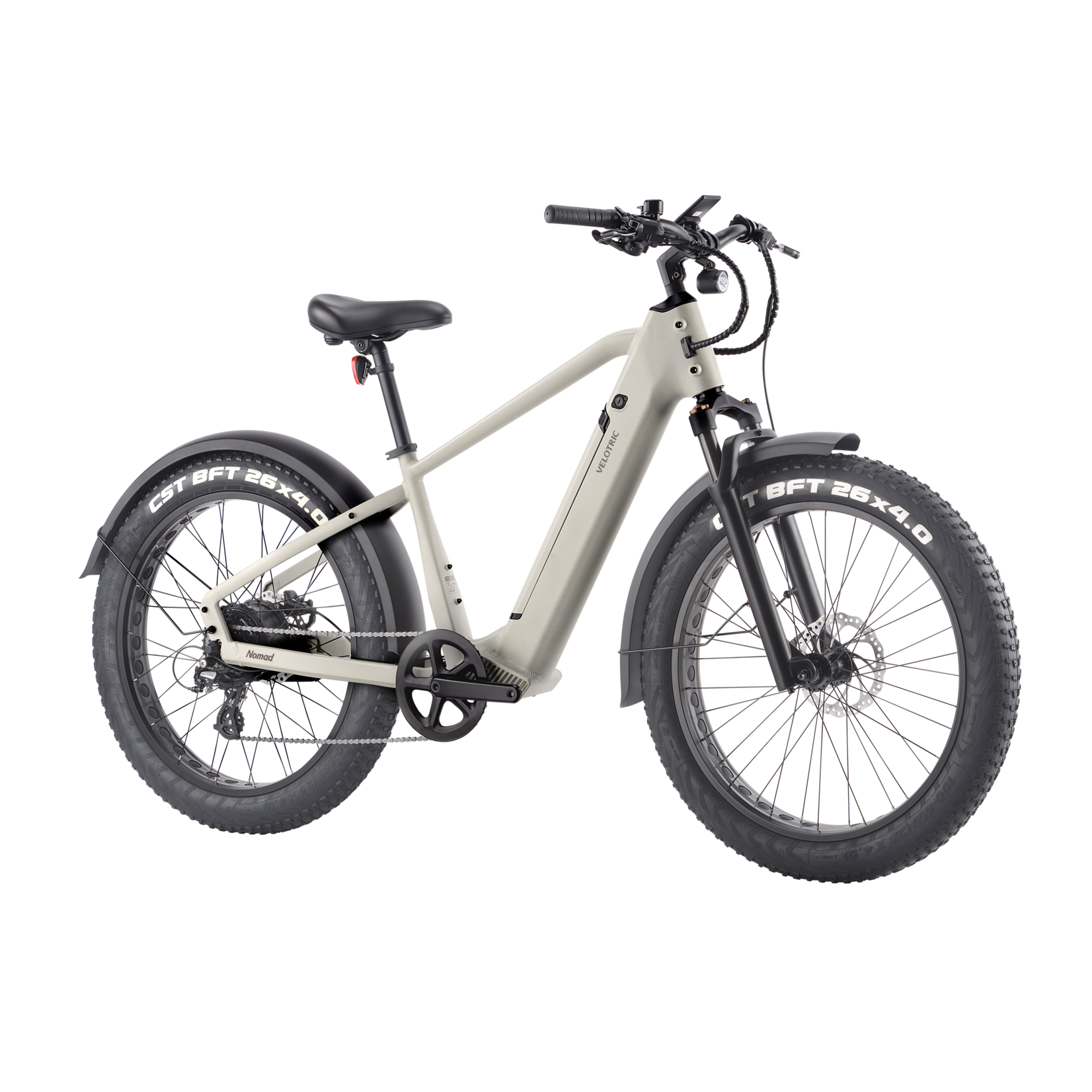 Velotric Nomad 1 High -Step