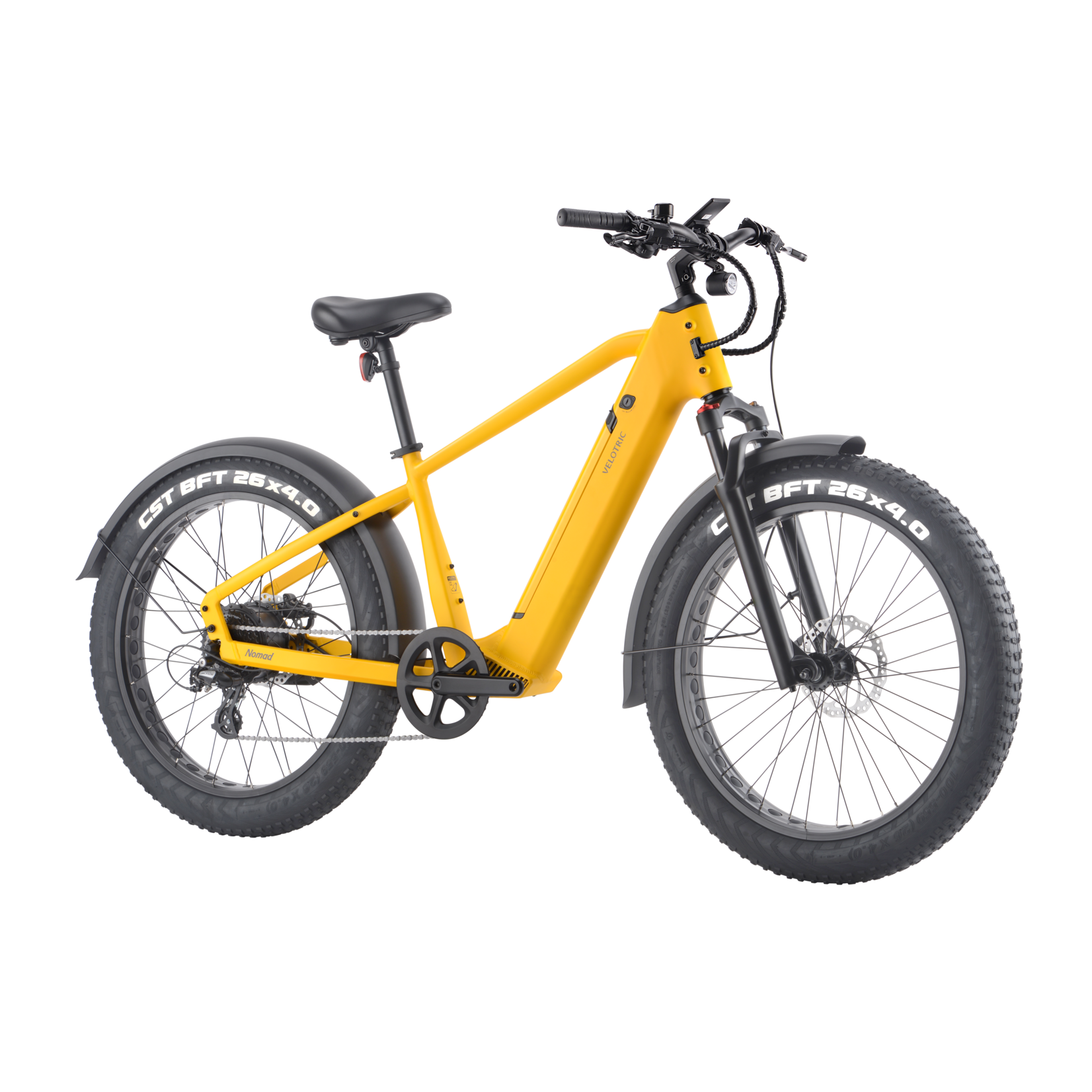 Velotric Nomad 1 High -Step