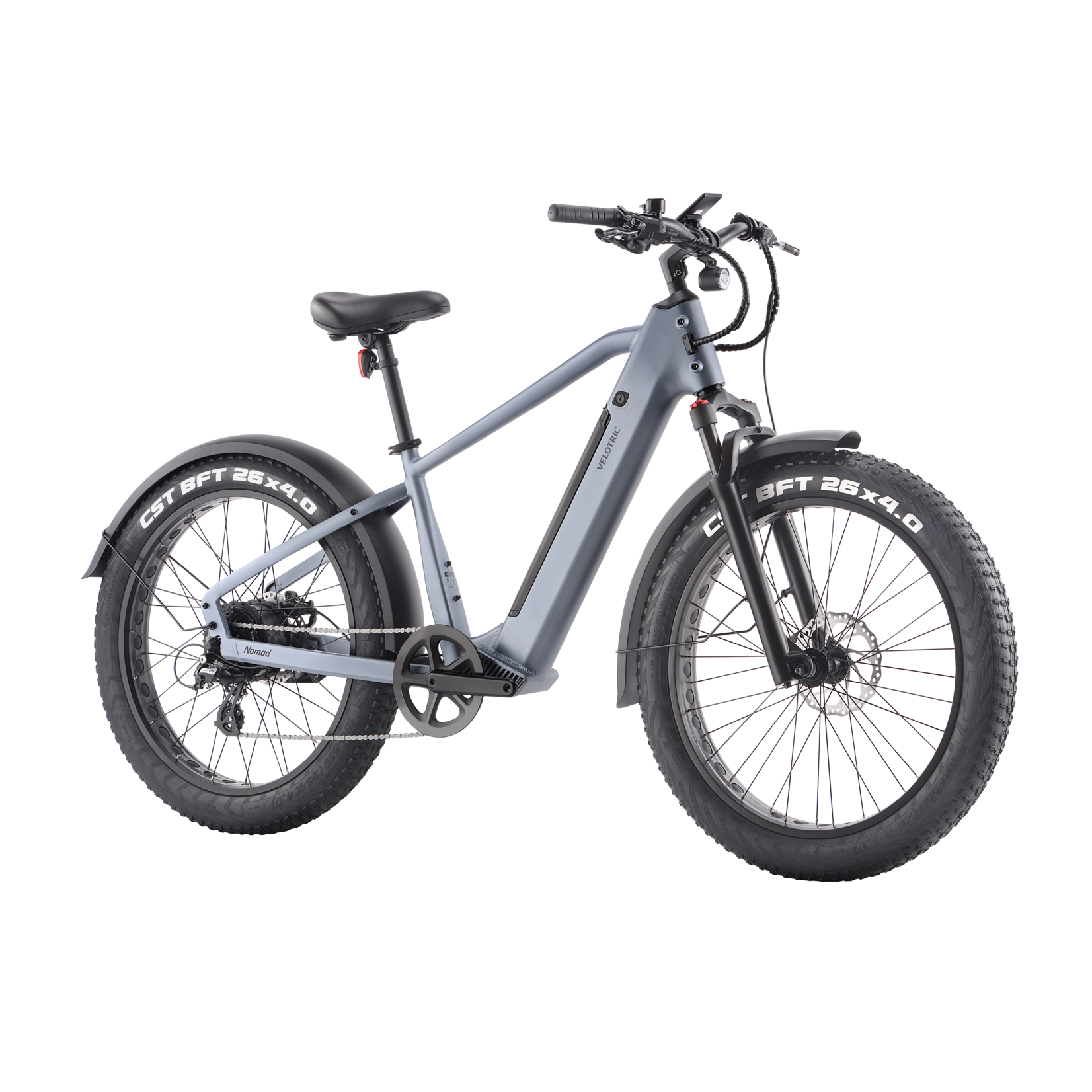 Velotric Nomad 1 High -Step
