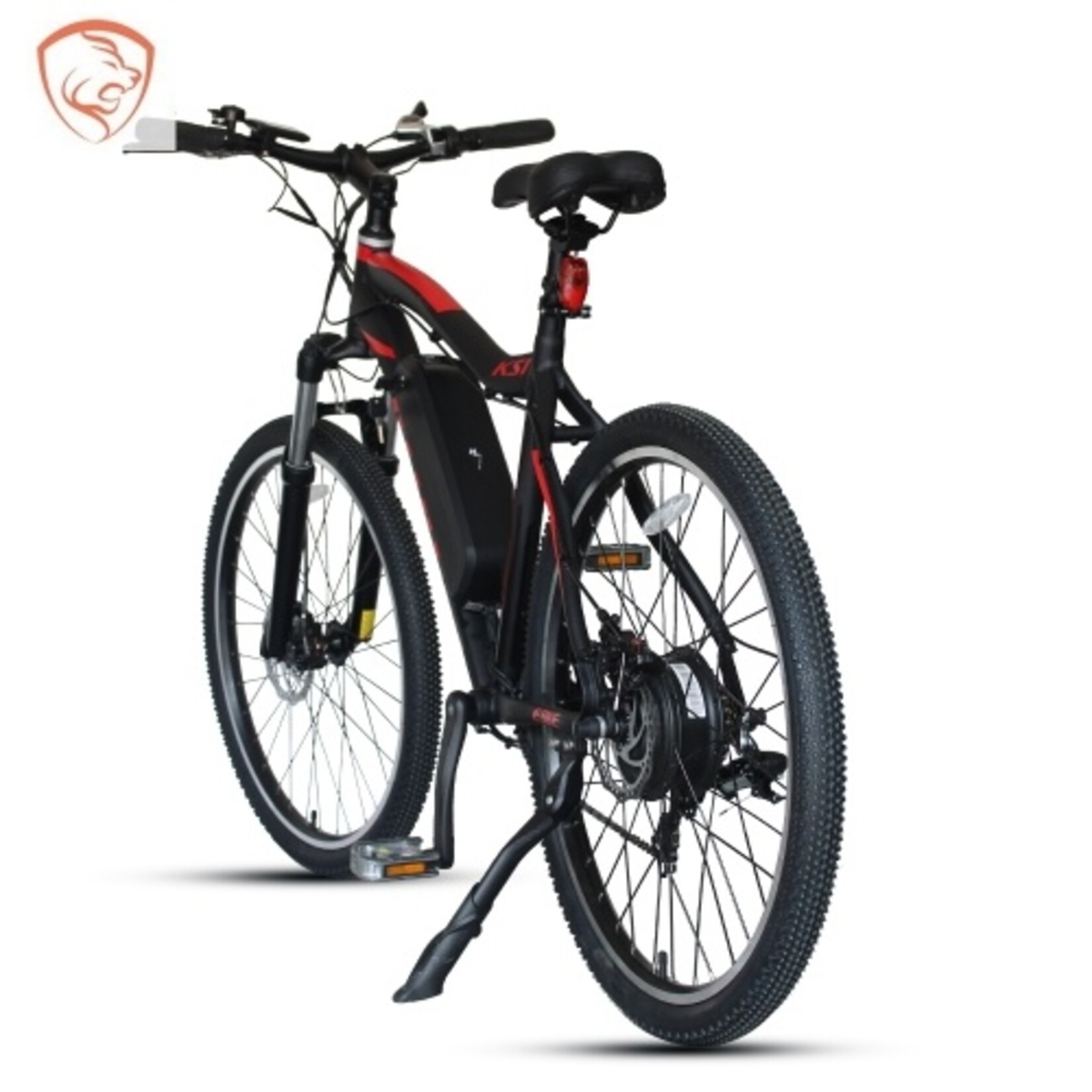 Dynalion S1 Mountain Bicycle
