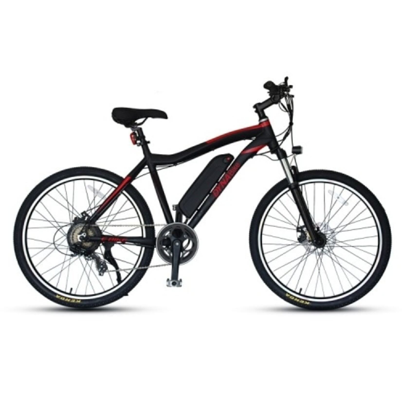Dynalion S1 Mountain Bicycle