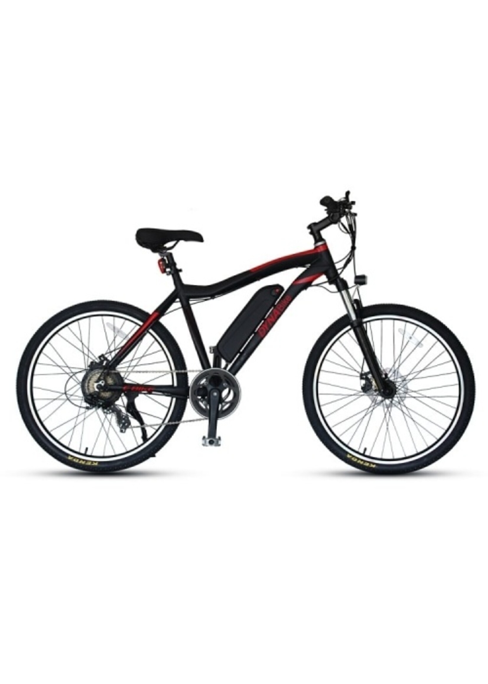 Dynalion S1 Mountain Bicycle