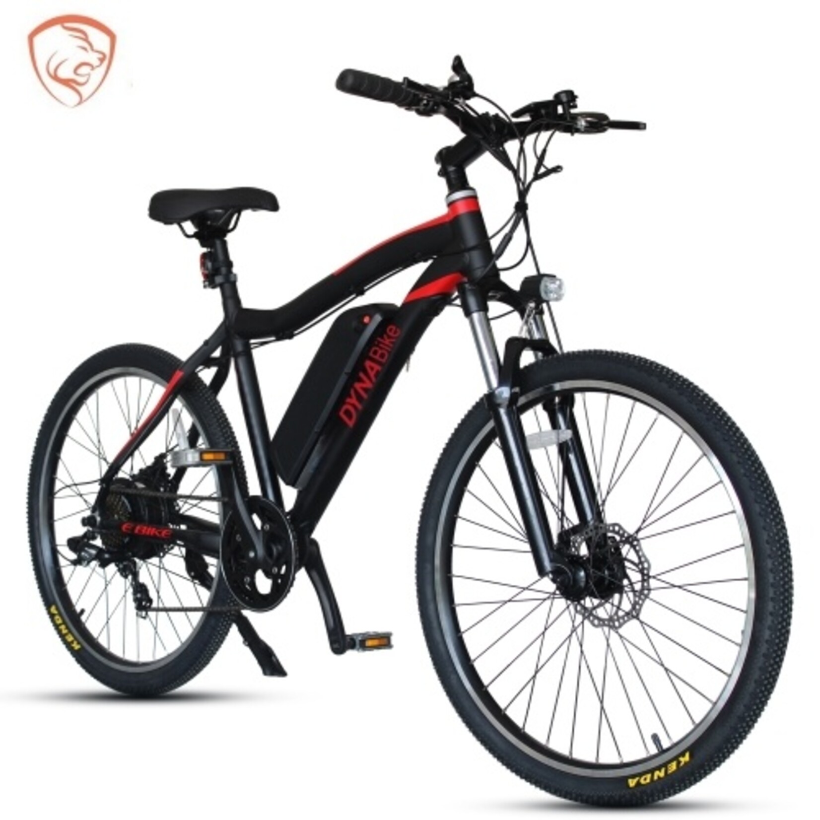 Dynalion S1 Mountain Bicycle