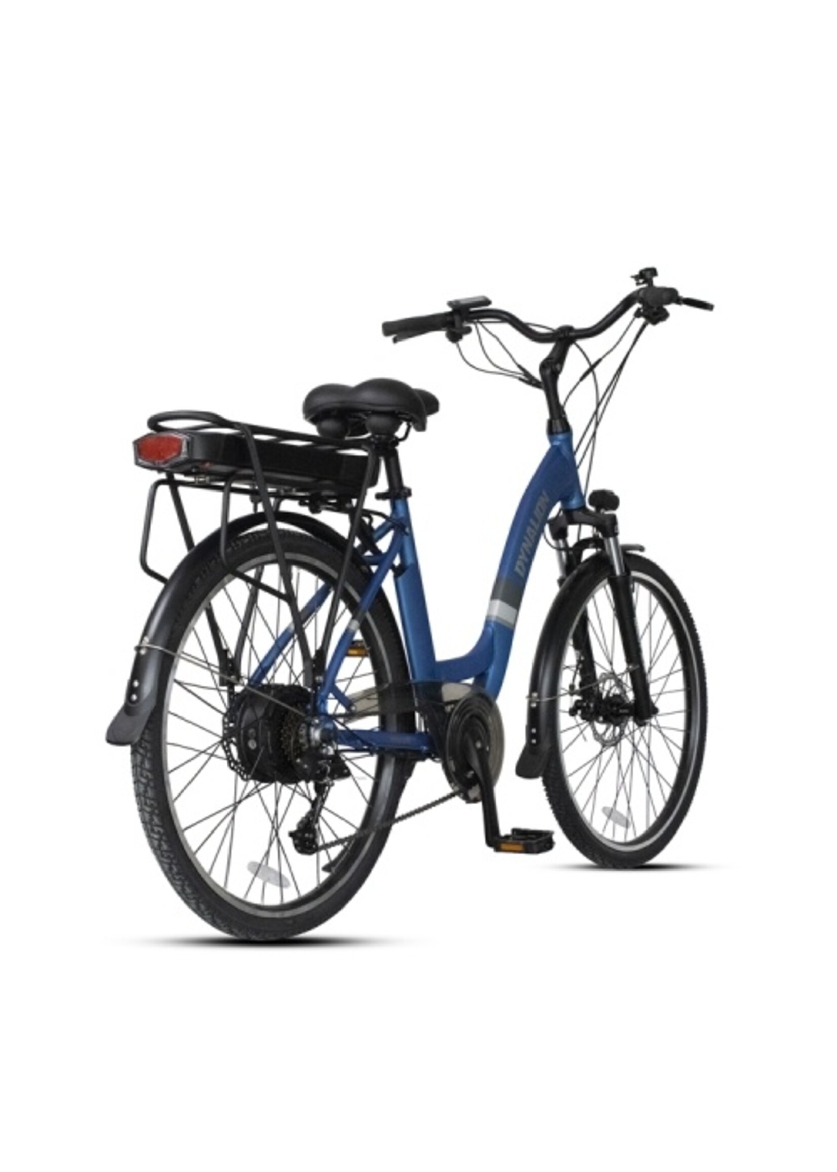 Dynalion C1 Hybrid Bicycle