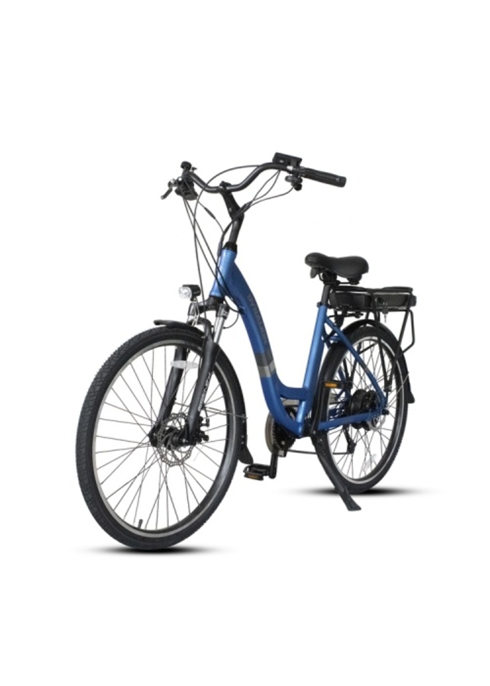 Dynalion C1 Hybrid Bicycle