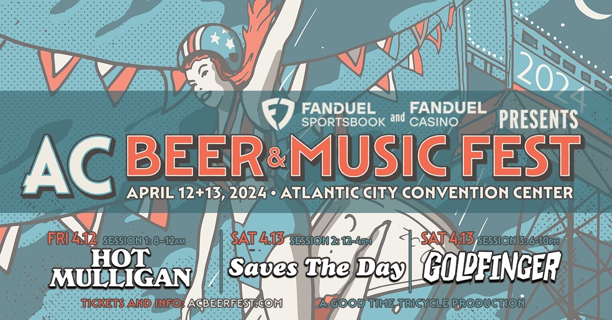 AC Beer And Music Fest