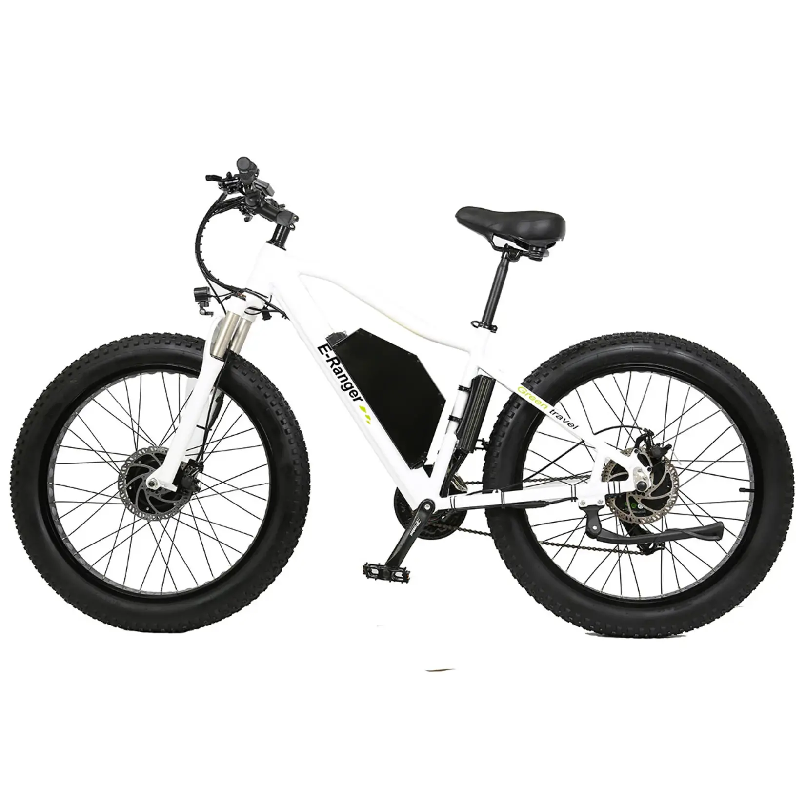 E-Ranger E- Ranger Roadster Bicycle