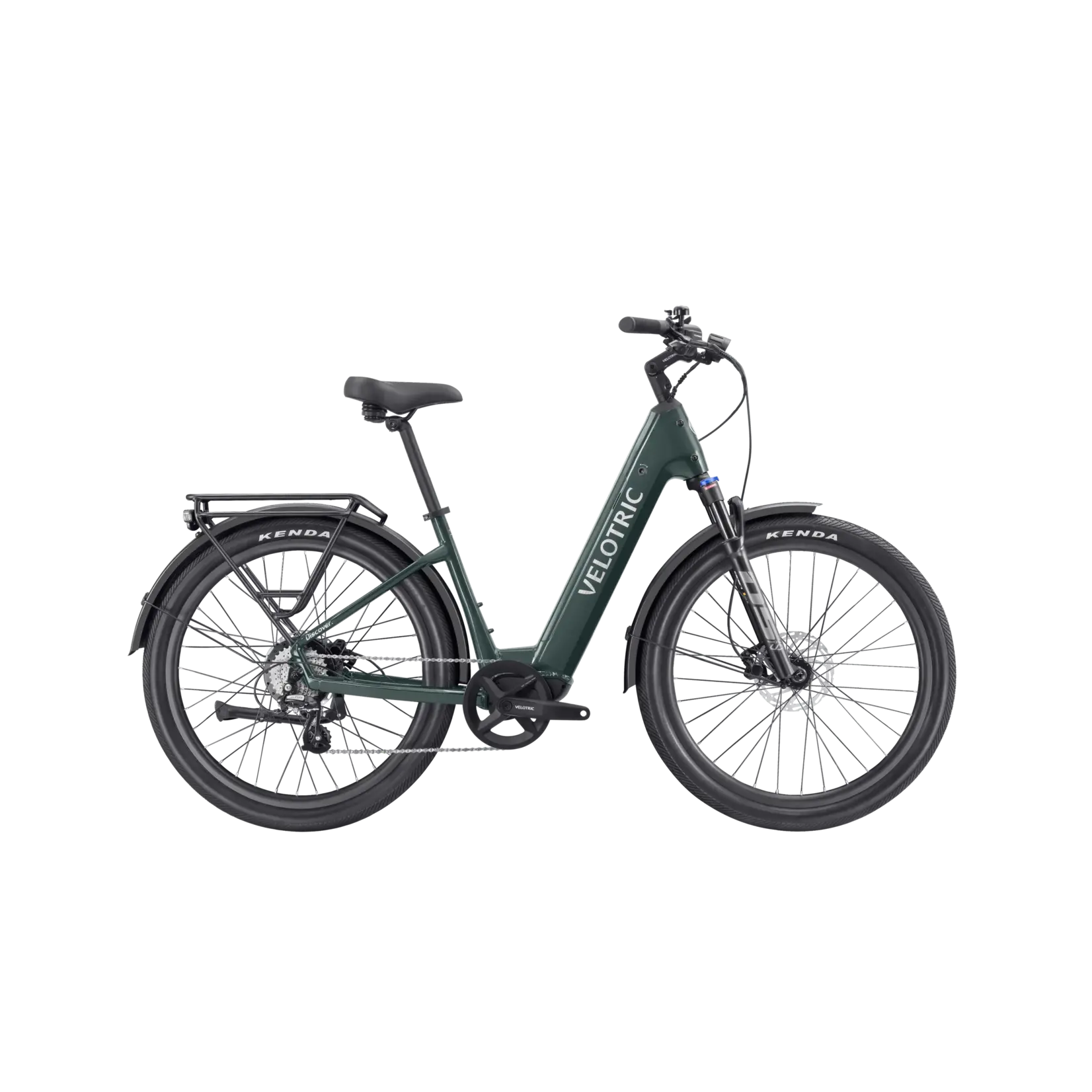 Velotric Velotric Discover 2