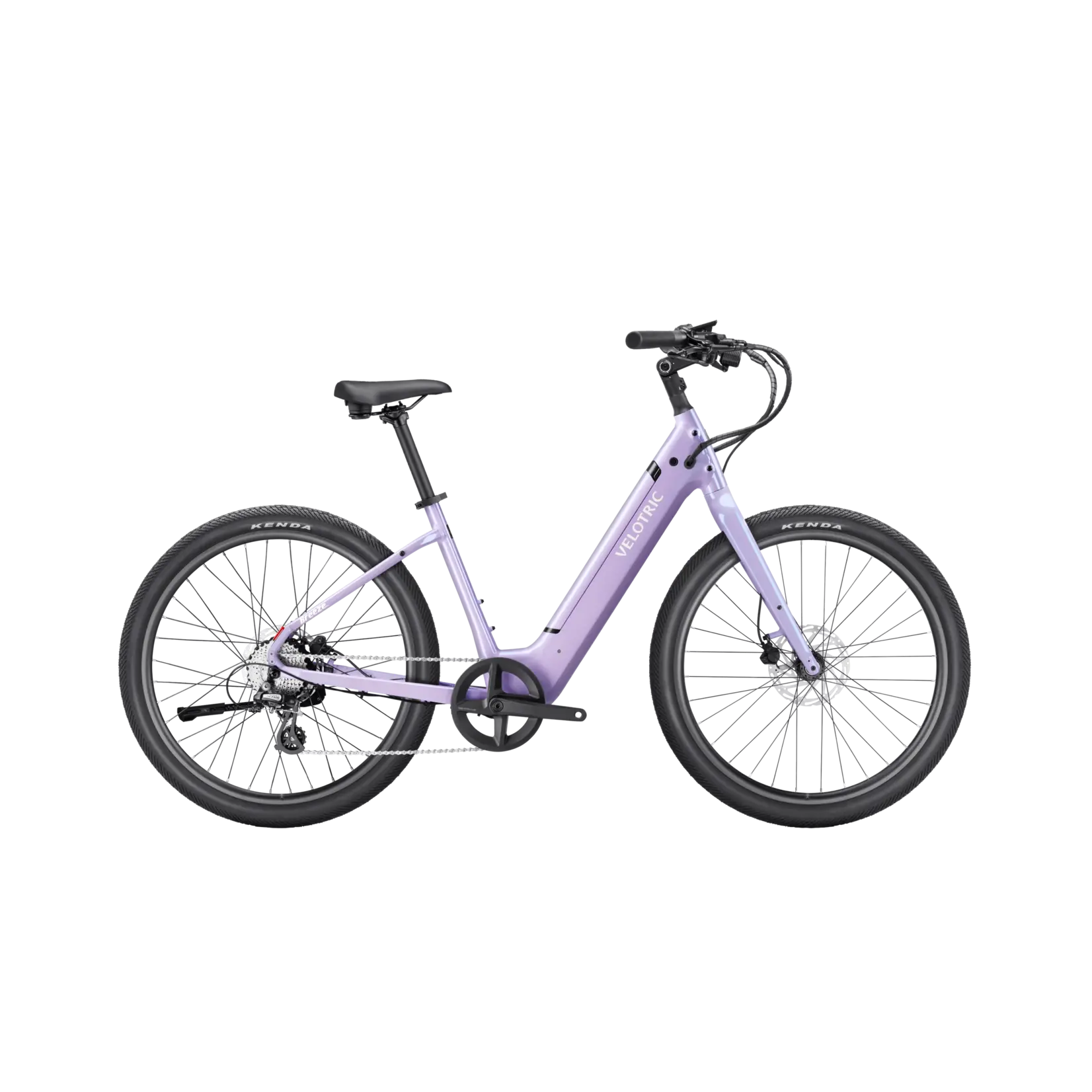Velotric Velotric Breeze 1 Cruiser