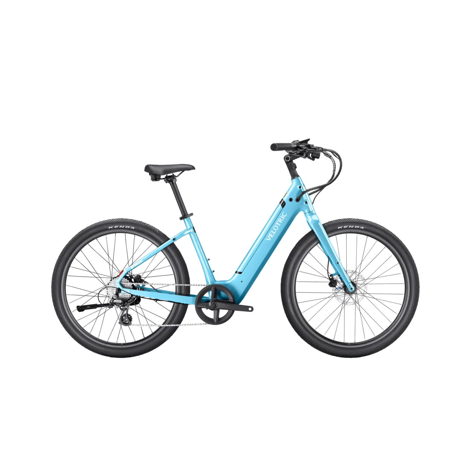 Velotric Velotric Breeze 1 Cruiser