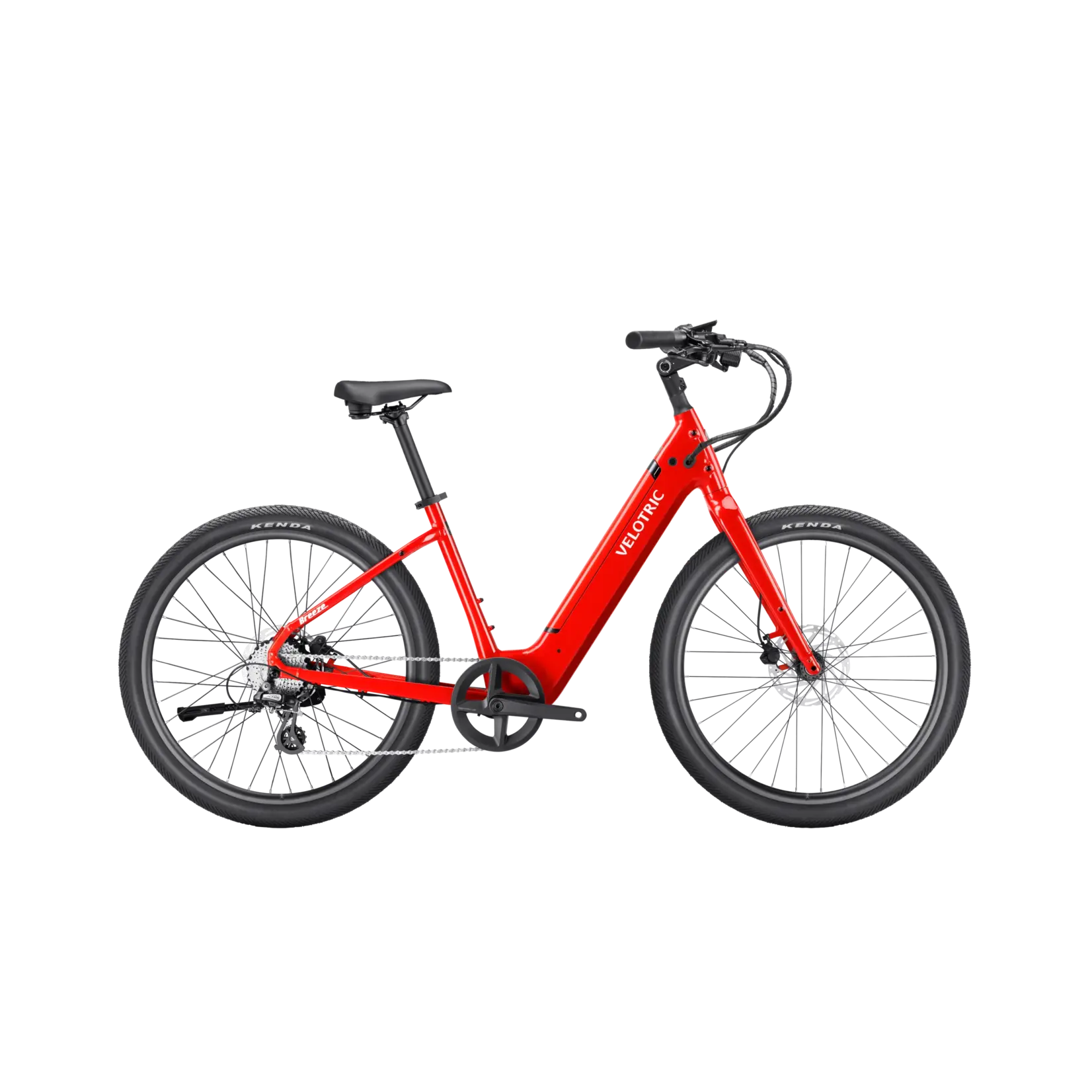 Velotric Velotric Breeze 1 Cruiser