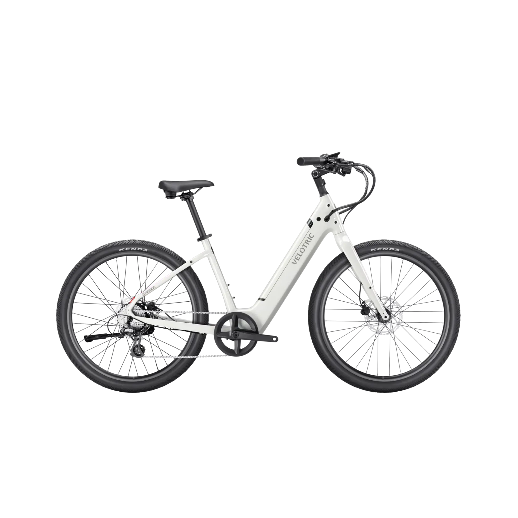 Velotric Velotric Breeze 1 Cruiser