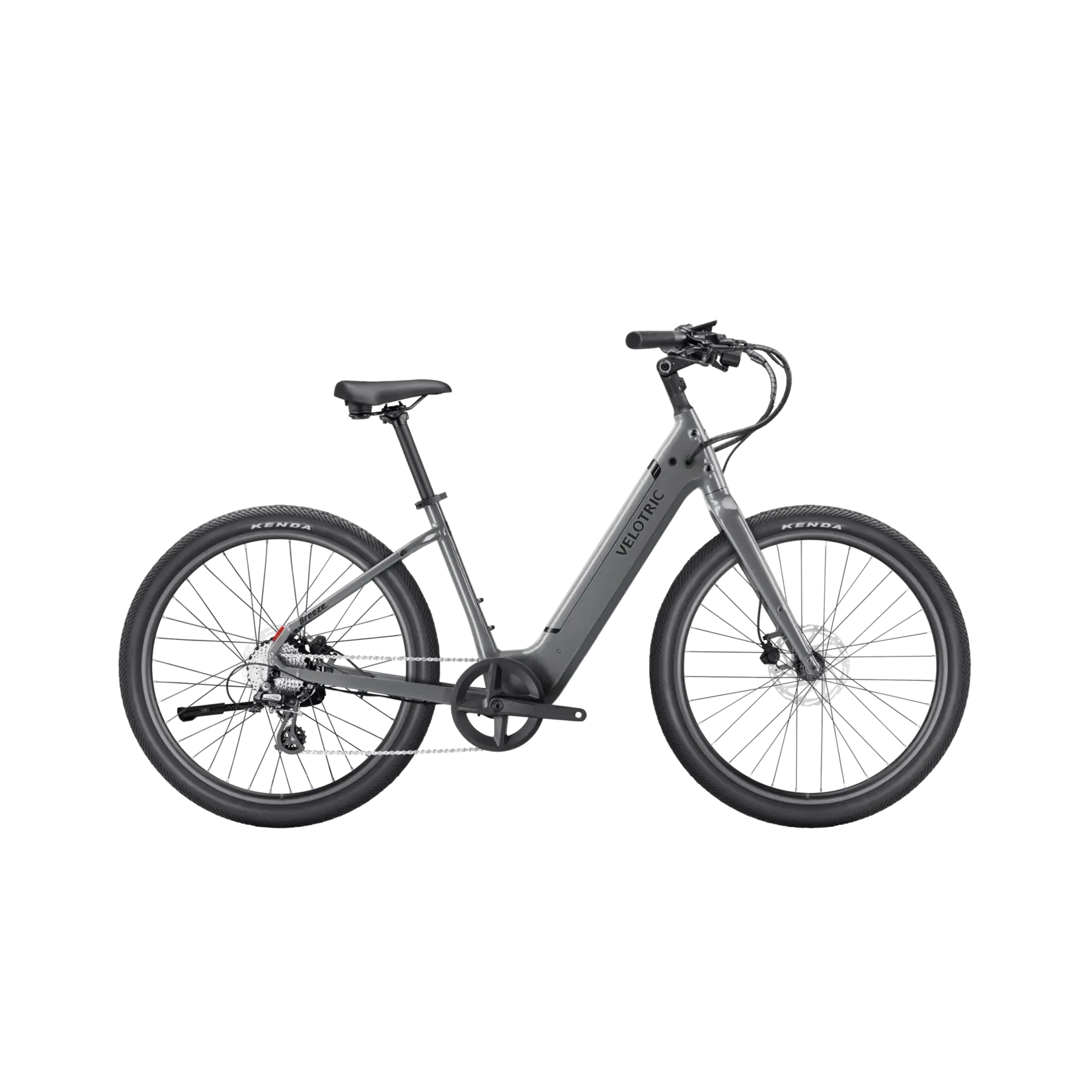 Velotric Velotric Breeze 1 Cruiser