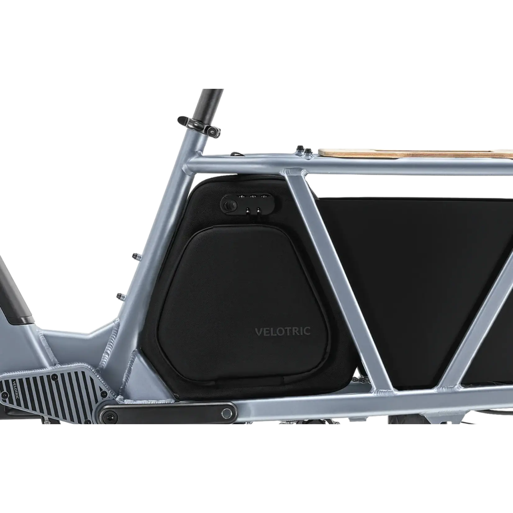 Velotric Velotric Packer 1