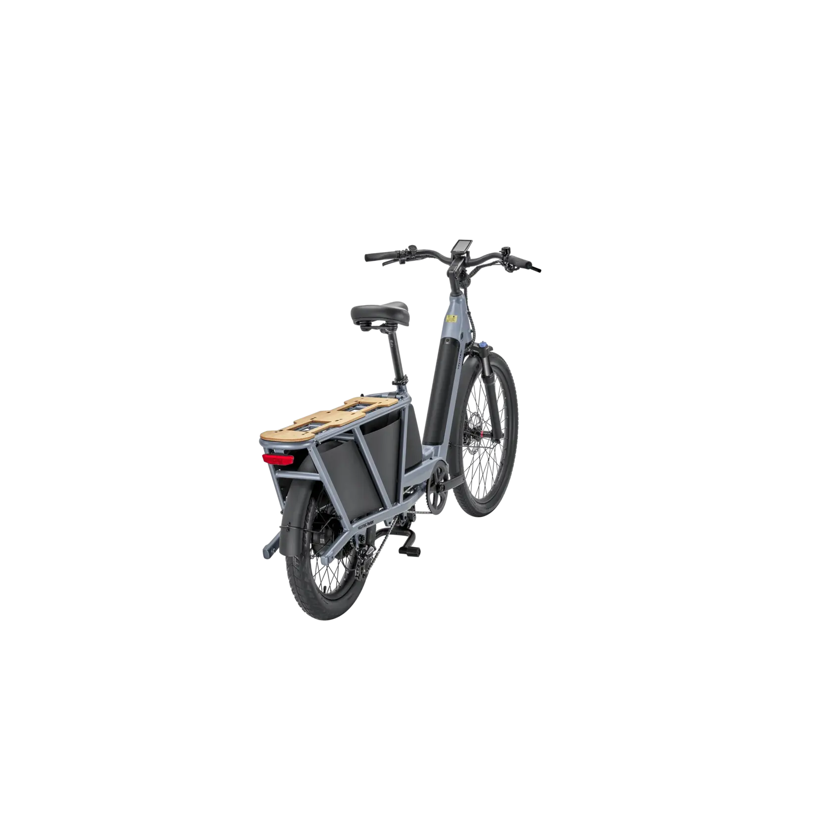 Velotric Velotric Packer 1