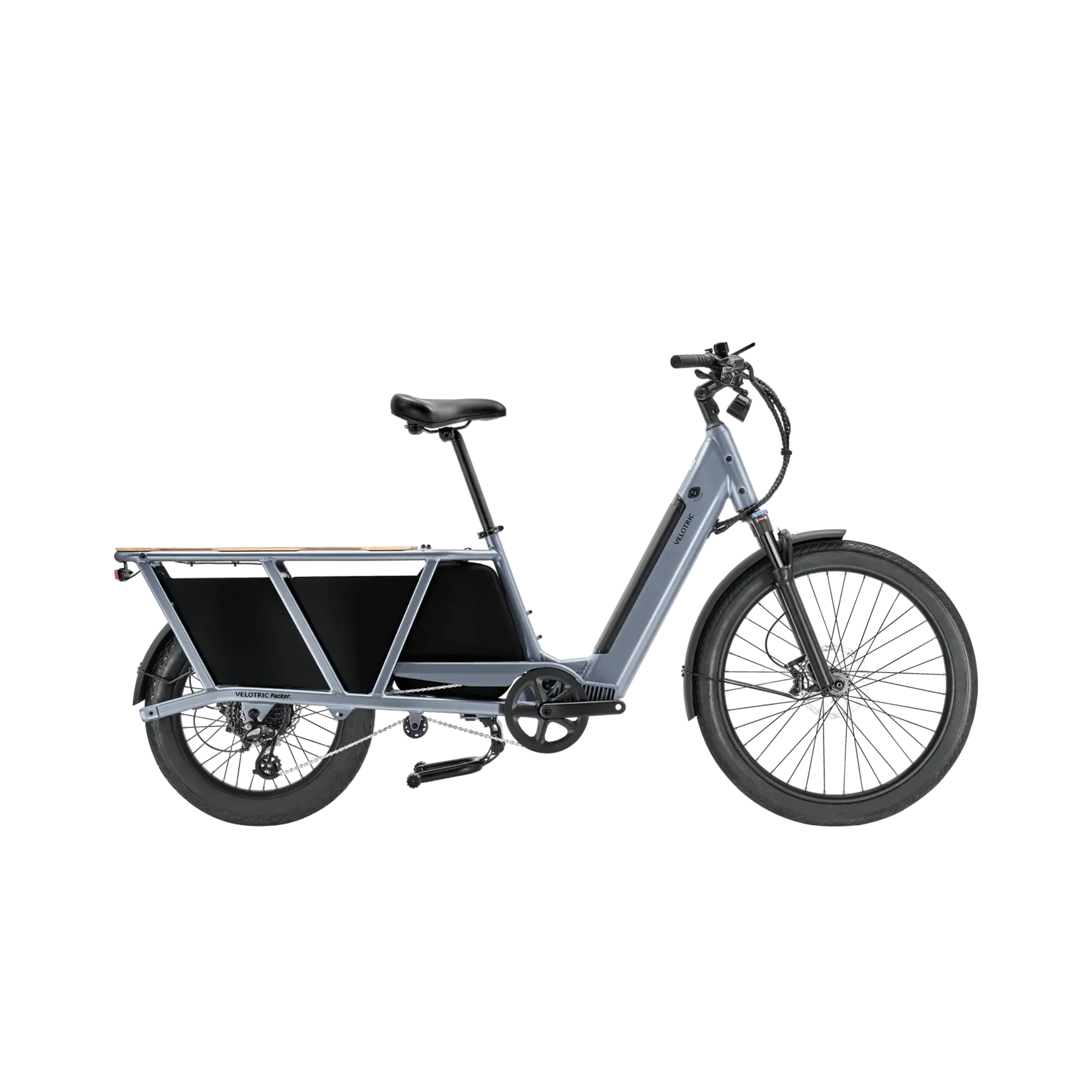 Velotric Velotric Packer 1