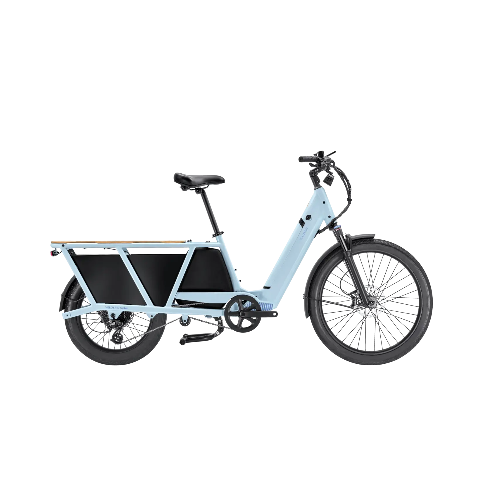Velotric Velotric Packer 1