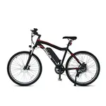 Dynalion S1 Mountain Bicycle