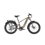 Velotric Velotric Nomad 2X Multi-Terrain Camo (MTC) Edition